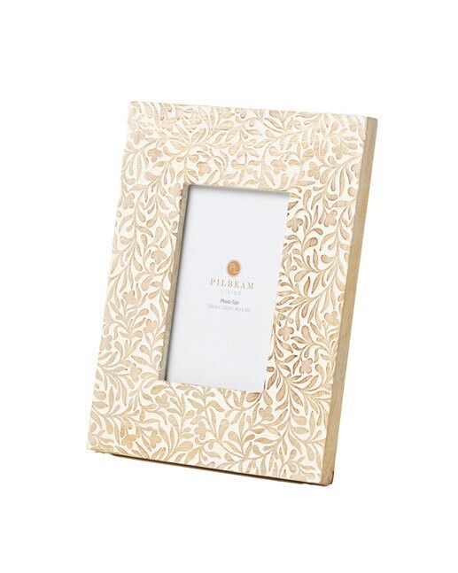 Pilbeam Living - Ambretta Photo Frame 4x6