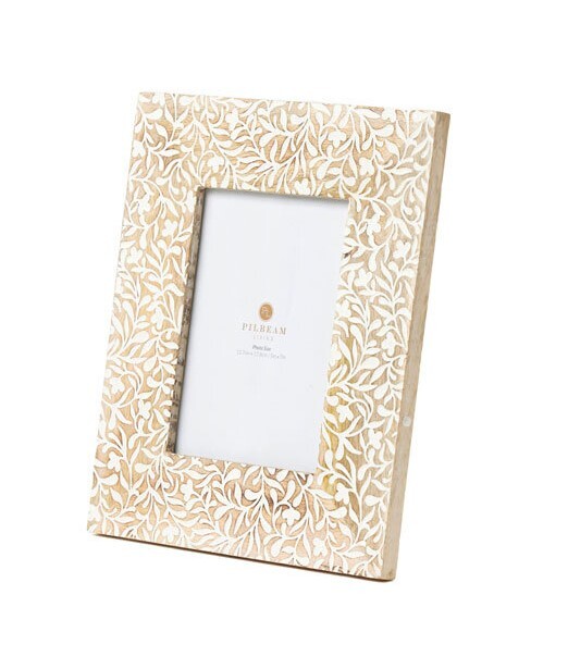 Pilbeam Living - Ambretta Photo Frame 5x7