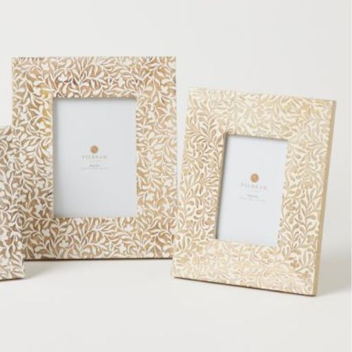 Pilbeam Living - Ambretta Photo Frame 5x7