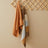 Pilbeam Jiggle & Giggle - Biscuit Basket Weave Knit Blanket
