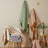 Pilbeam Living - Caramel Muse Faux Fur Throw Blanket