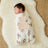 Notting Hill Bear - Jersey Wrap And Arrival Card