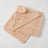 Pilbeam Jiggle & Giggle - Bella Baby Hooded Bath Towel