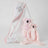 Pilbeam Jiggle & Giggle - Kayla Koala Hooded Bath Towel