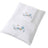 Pilbeam Baby Jiggle & Giggle - Little Critters Blue Bath Towel & Face Washer Set