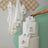 Pilbeam Baby Jiggle & Giggle - Little Critters Pink Bath Towel & Face Washer Set