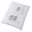 Pilbeam Jiggle & Giggle - Pawsome Bath Towel & Face Washer Set