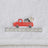 Pilbeam Jiggle & Giggle - Trucking Along Bath Towel & Face Washer Set