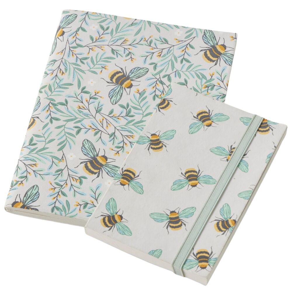 Pilbeam Living - Beebe Notebook