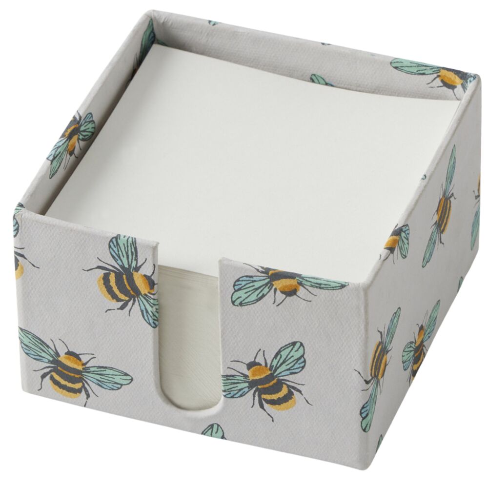 Pilbeam Living - Beebe Memo Block