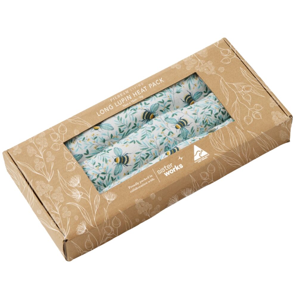 Pilbeam Living - Beebe Heat Pack