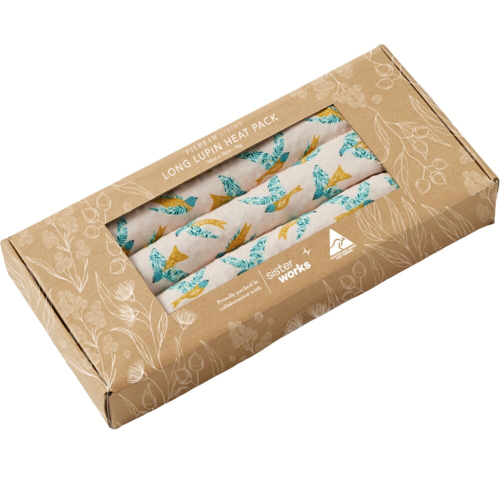 Pilbeam Living - Maia Heat Pack