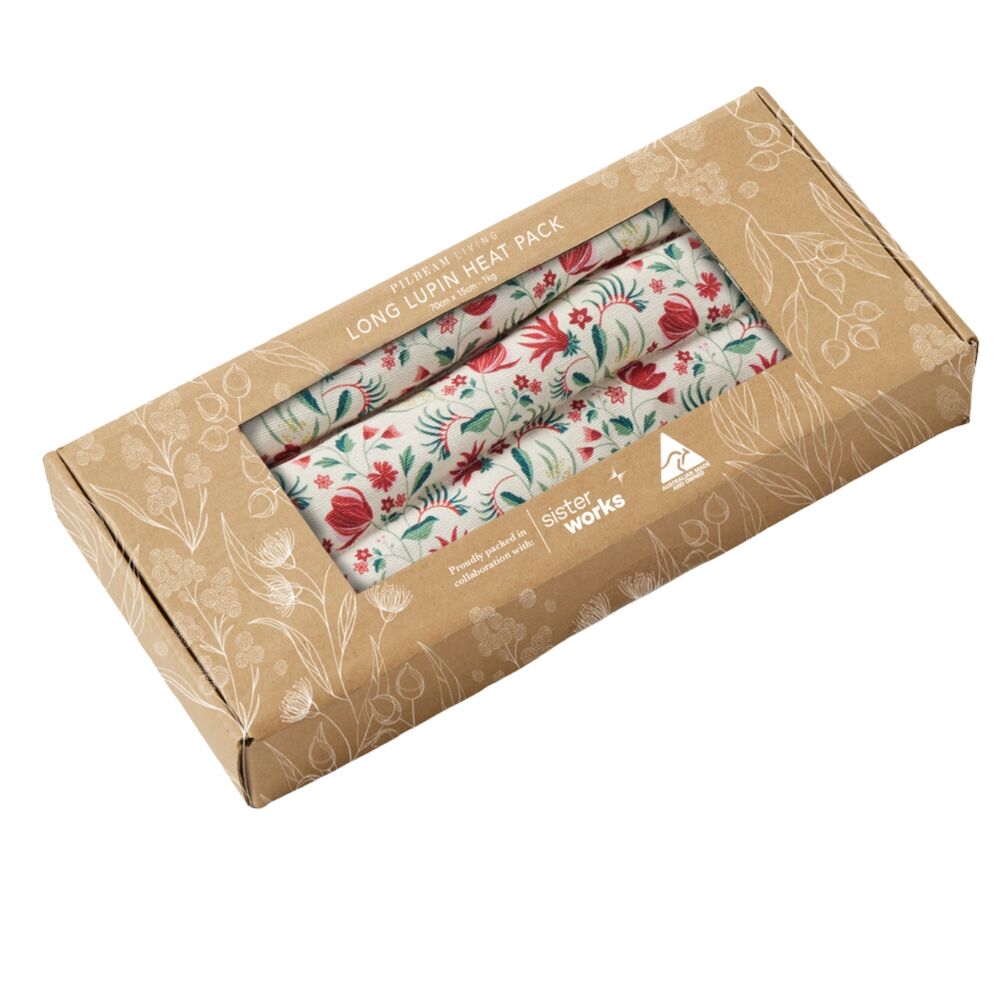 Pilbeam Living - Rosetta Heat Pack