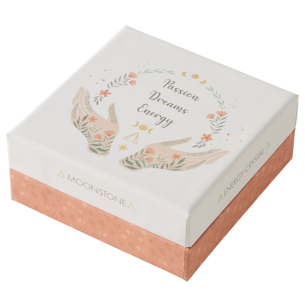 Pilbeam Living - Energy Crystal Gift Set - Moonstone
