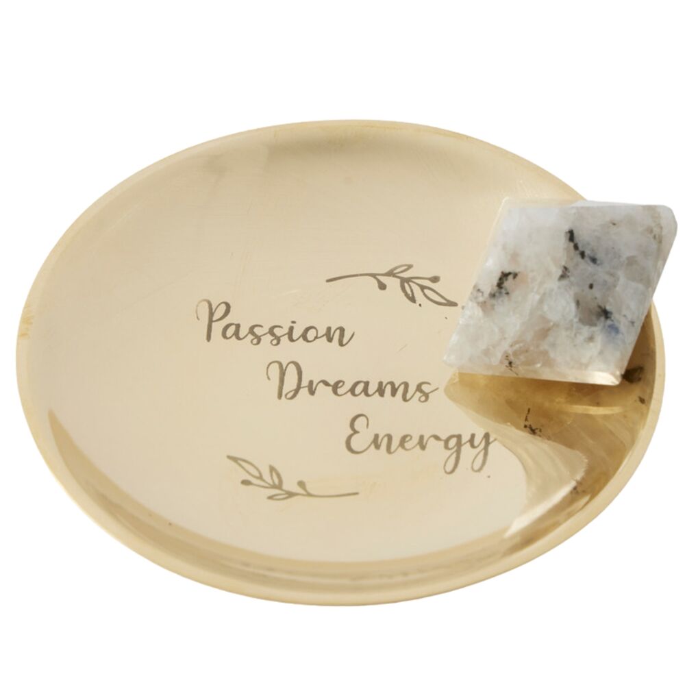 Pilbeam Living - Energy Crystal Gift Set - Moonstone