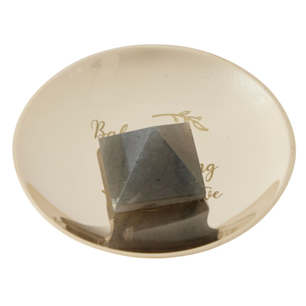Pilbeam Living - Energy Crystal Gift Set - Smokey Quartz