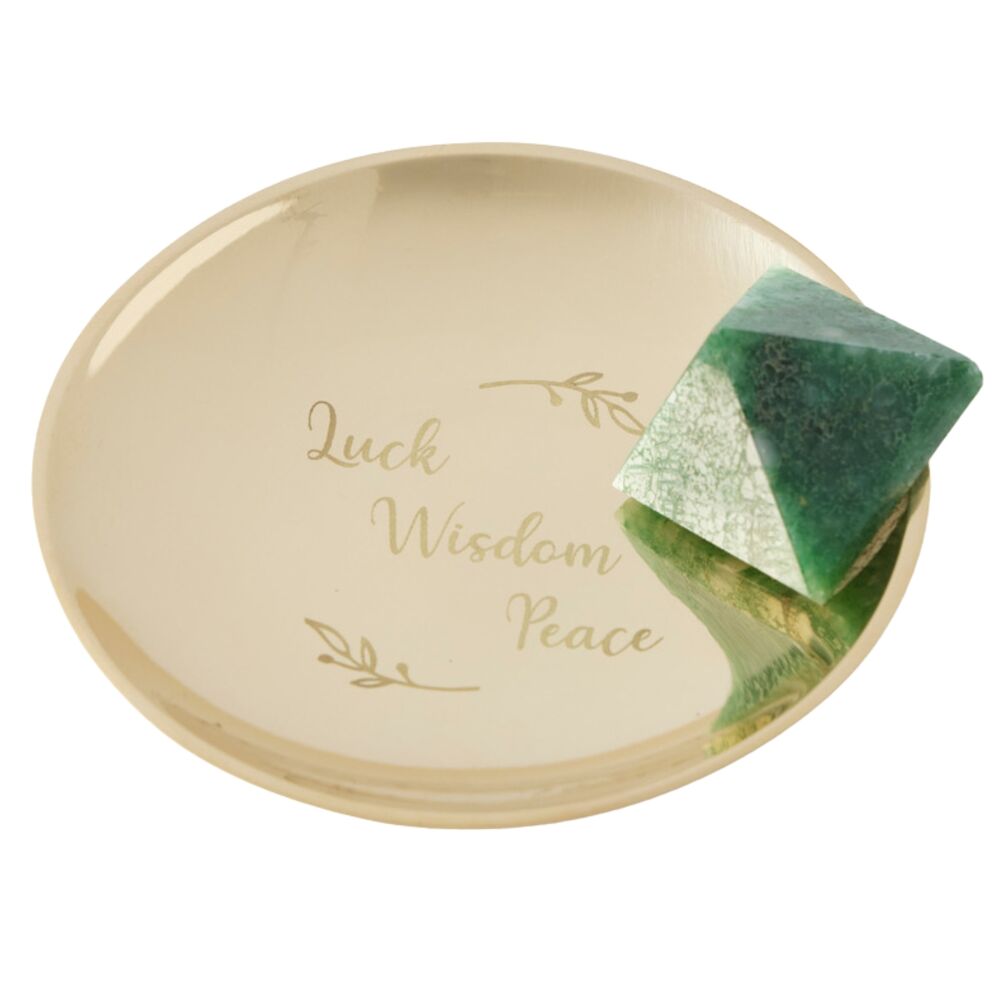 Pilbeam Living - Energy Crystal Gift Set - Jade
