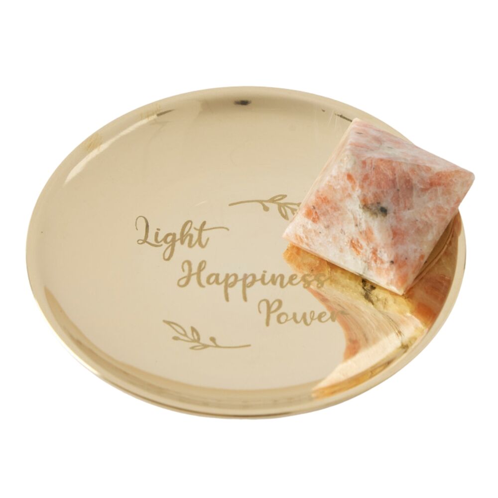 Pilbeam Living - Energy Crystal Gift Set - Sunstone
