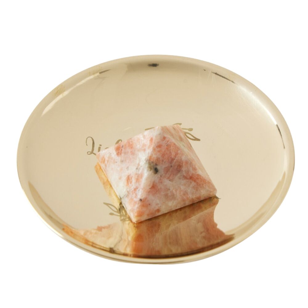 Pilbeam Living - Energy Crystal Gift Set - Sunstone