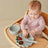 Pilbeam Nordic Kids - Henny Silicone 3pc Dining Set - Steele