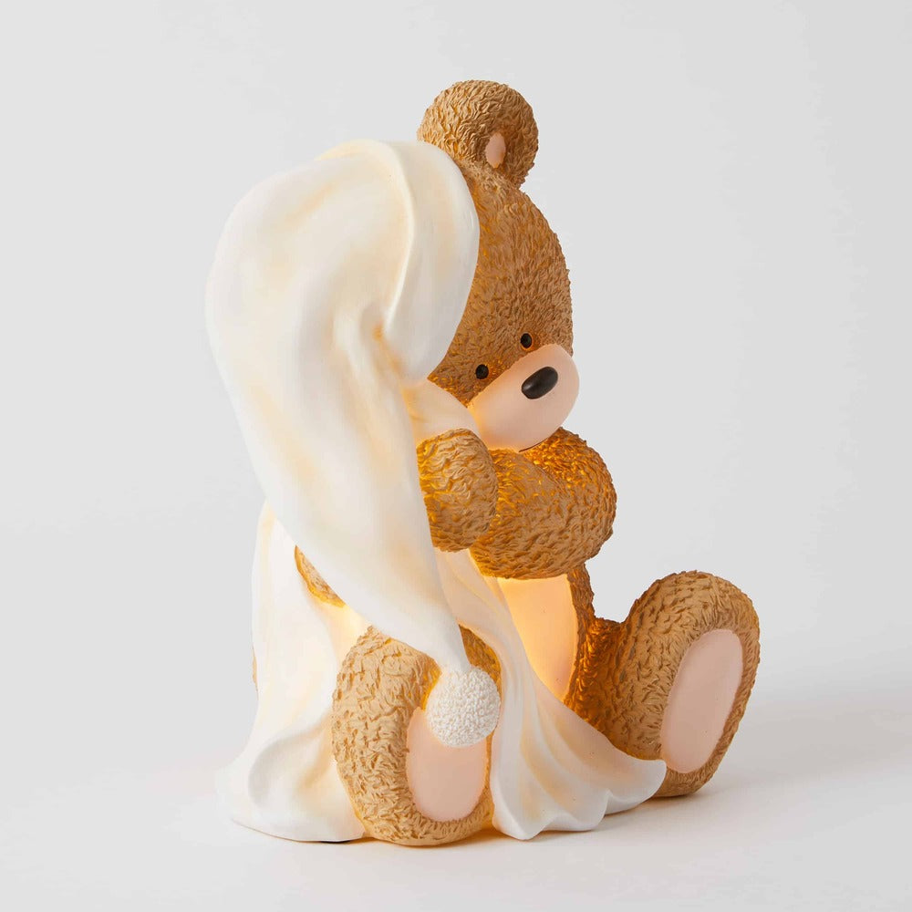 Notting Hill Bear - Bedtime Bear Light