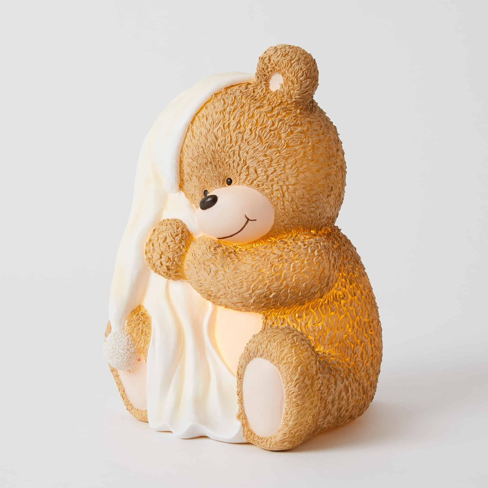 Notting Hill Bear - Bedtime Bear Light