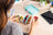 Packit Mod Lunch Bento Container - Mint