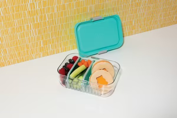 Packit Mod Lunch Bento Container - Mint