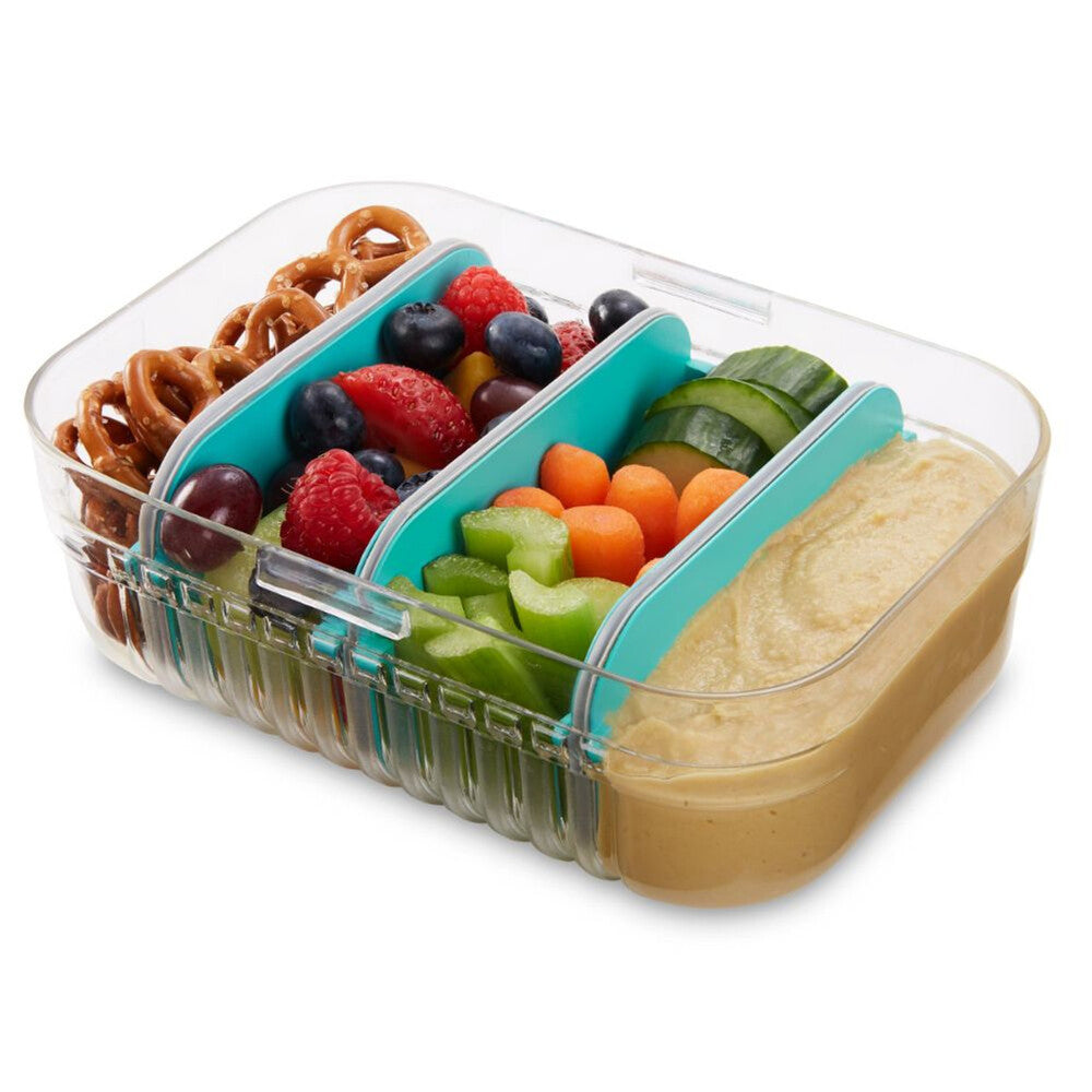 Packit Mod Lunch Bento Container - Mint