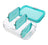 Packit Mod Lunch Bento Container - Mint