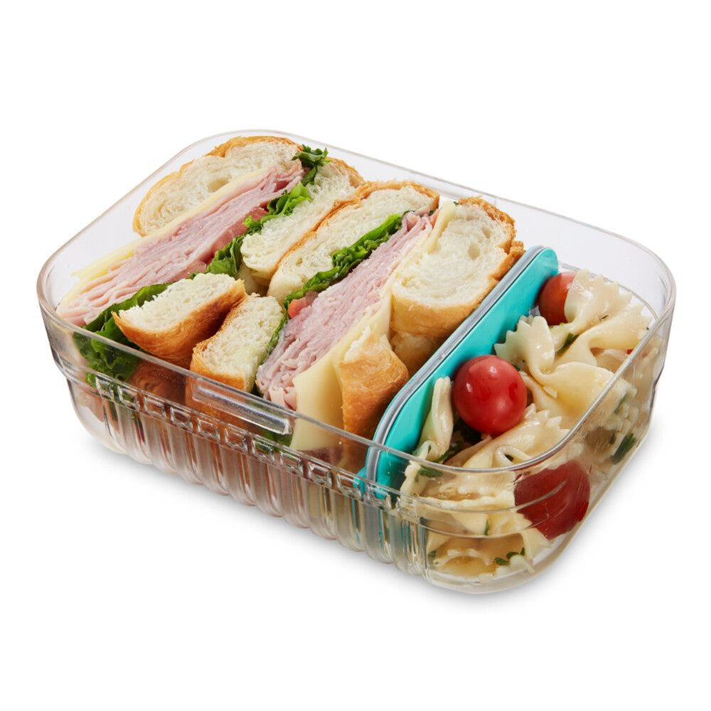 Packit Mod Lunch Bento Container - Mint