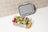 Packit Mod Lunch Bento Container - Steel Grey