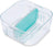 Packit Mod Snack Bento Container - Mint