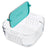 Packit Mod Snack Bento Container - Mint