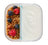 Packit Mod Snack Bento Container - Mint