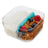 Packit Mod Snack Bento Container - Mint