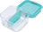 Packit Mod Snack Bento Container - Mint