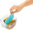 Packit Mod Snack Bento Container - Mint