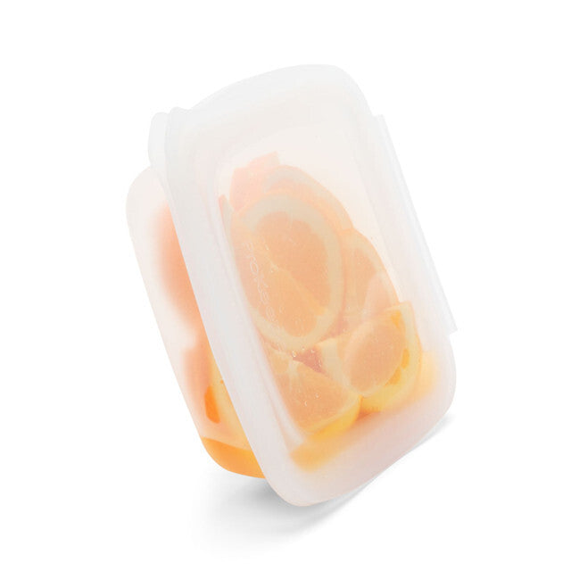 Progressive Silicone SoftBox - Square 3 Cup 710ml