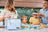 PackIt Freezable Lunch Box - Blue Sky