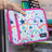 Packit Freezable Classic Lunch Boxes - Rainbow Sky