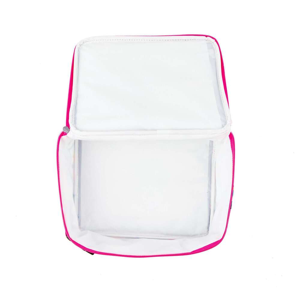 Packit Freezable Classic Lunch Boxes - Rainbow Sky