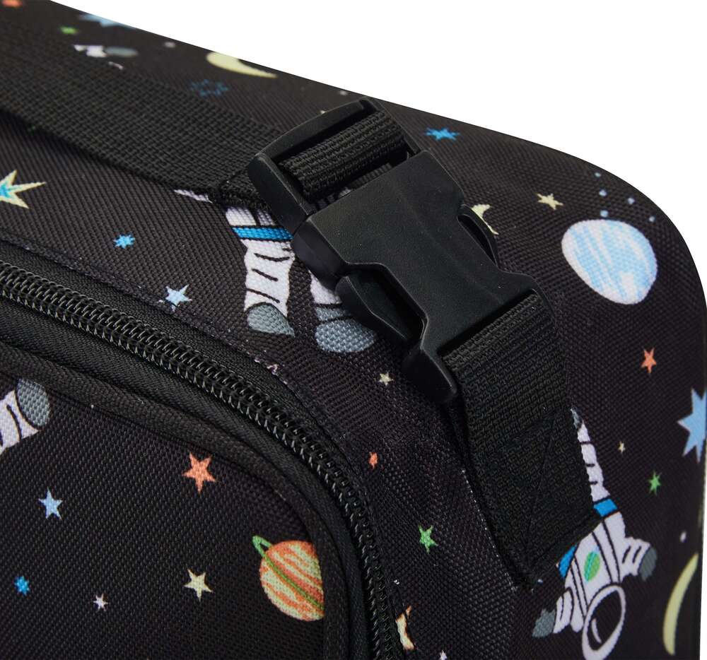 Packit Freezable Classic Lunch Boxes - Spaceman