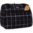 Packit Freezable Hampton Lunch Bag - Black Grid