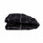 Packit Freezable Hampton Lunch Bag - Black Grid