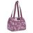 Packit Freezable Hampton Lunch Bag - Mulberry Tie Dye