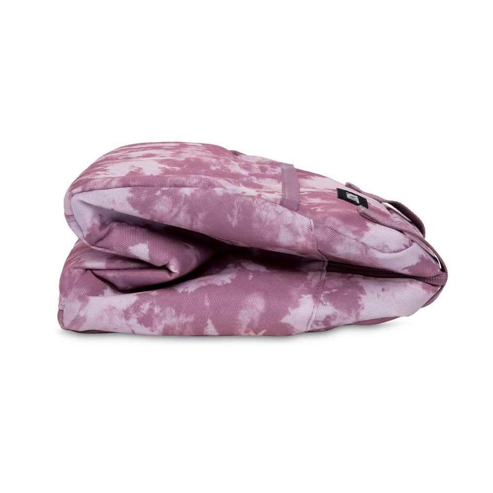Packit Freezable Hampton Lunch Bag - Mulberry Tie Dye