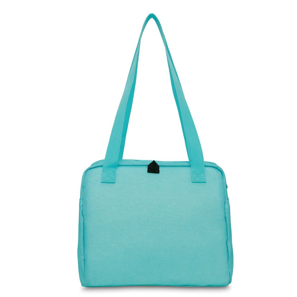 Packit Freezable Hampton Lunch Bag - Soft Mint