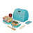 Packit Freezable Hampton Lunch Bag - Soft Mint