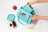 Packit Freezable Hampton Lunch Bag - Soft Mint